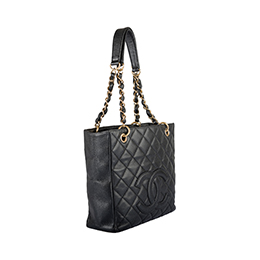 Borsa in Affitto Chanel Petite Shopper Tote